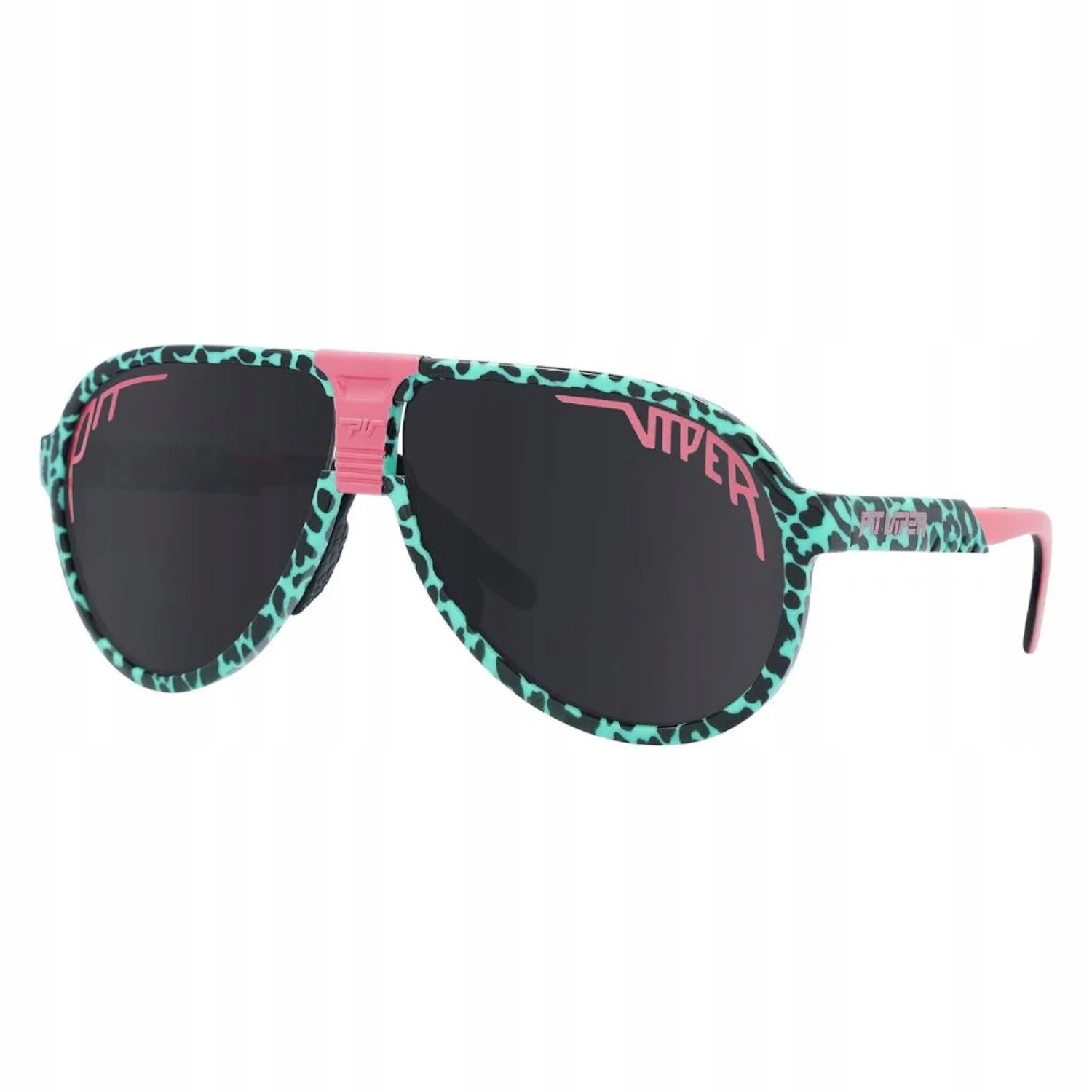Cyklistické brýle Pit Viper The Marissa’s Nails Jethawk Polarized