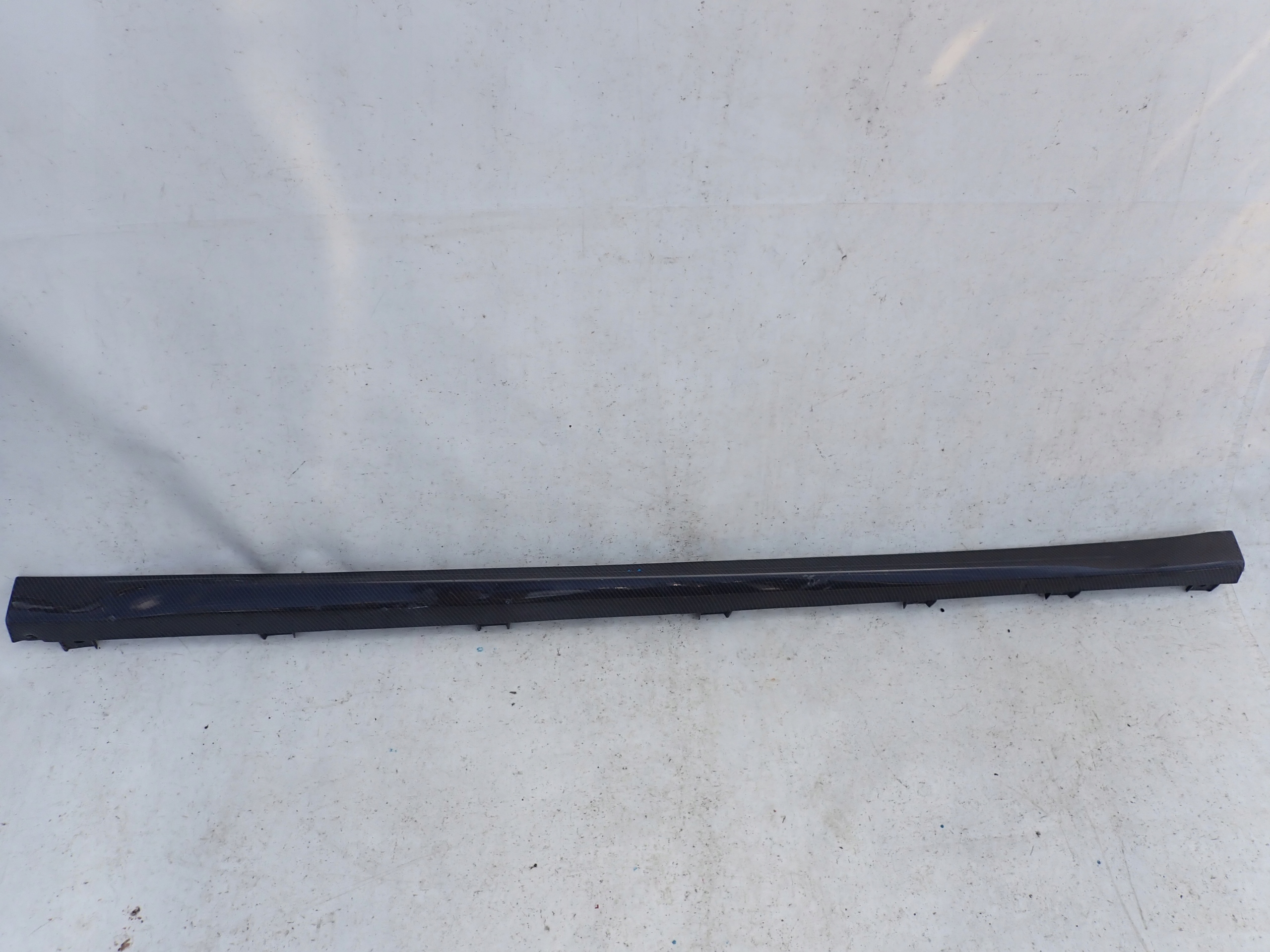 ALFA ROMEO GIULIETTA VELOCE threshold moulding right