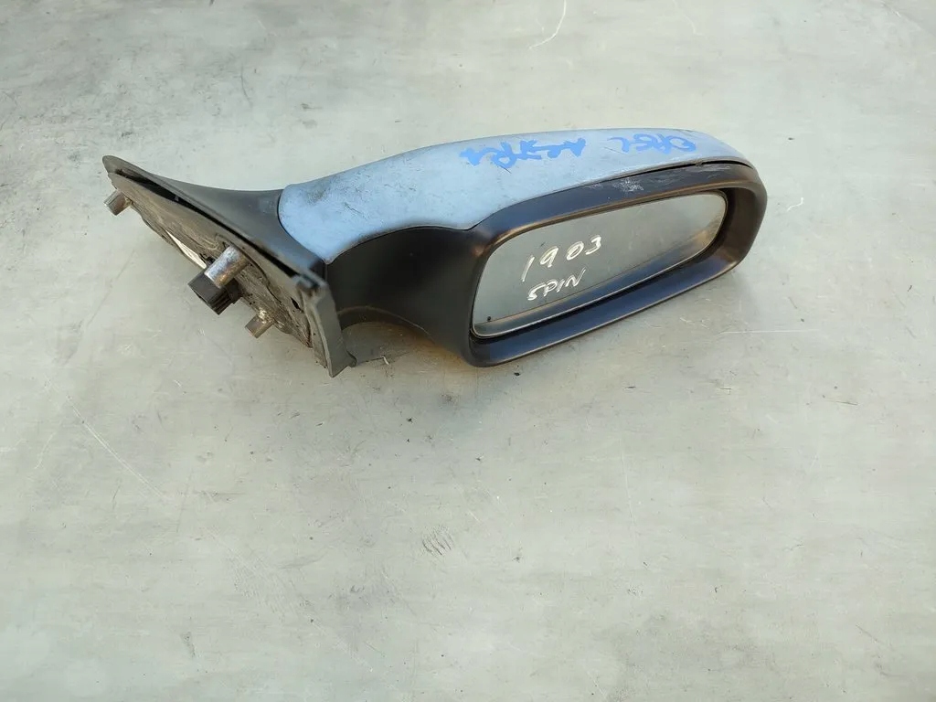 LUSTERKO ELEKTYCZNE PRAWE Opel Astra H 2005 5PIN