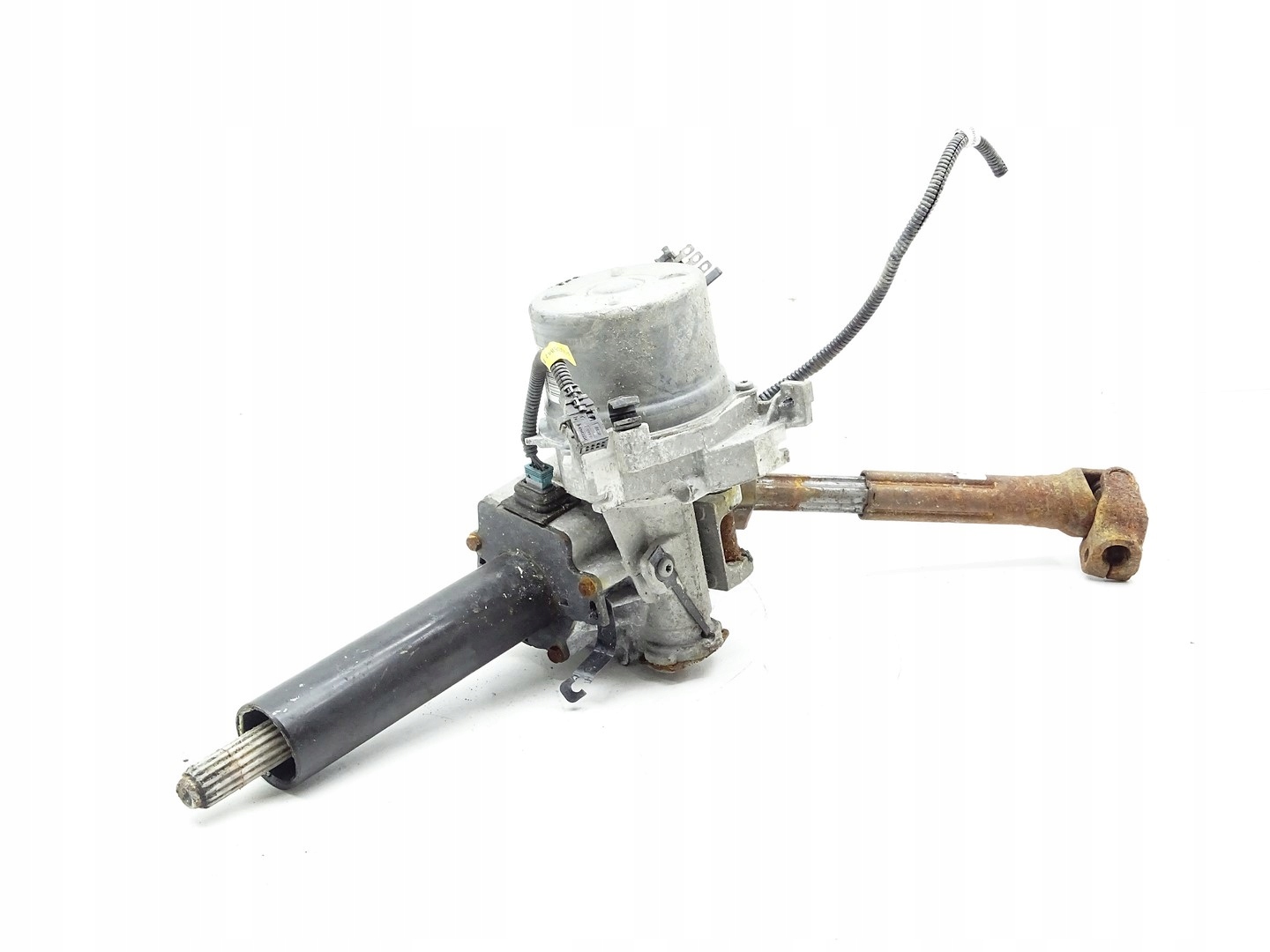 control electrics VW POLO 6C SKODA RAPID FABIA III 6C2423510BD