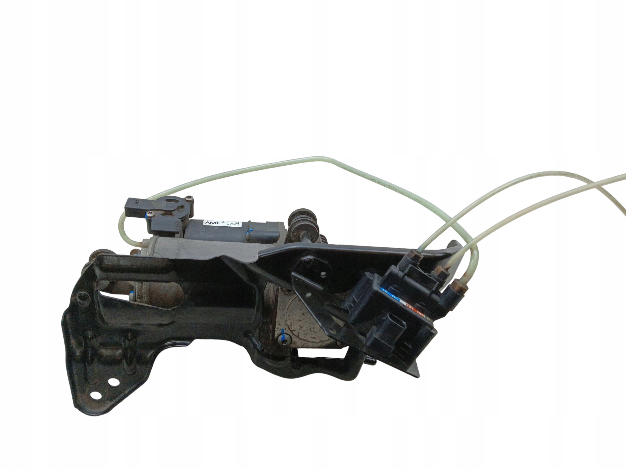 pump compressor; springing MERCEDES R W251 A2513202404