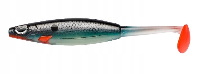Berkley Sick Vibe 15cm Blue Shiner 1szt
