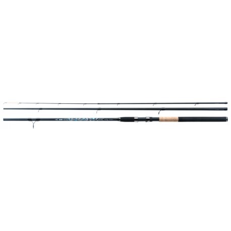Wędka Jaxon Tenesa Method Feeder 3,30m 20-60g Na Karpia Leszcza