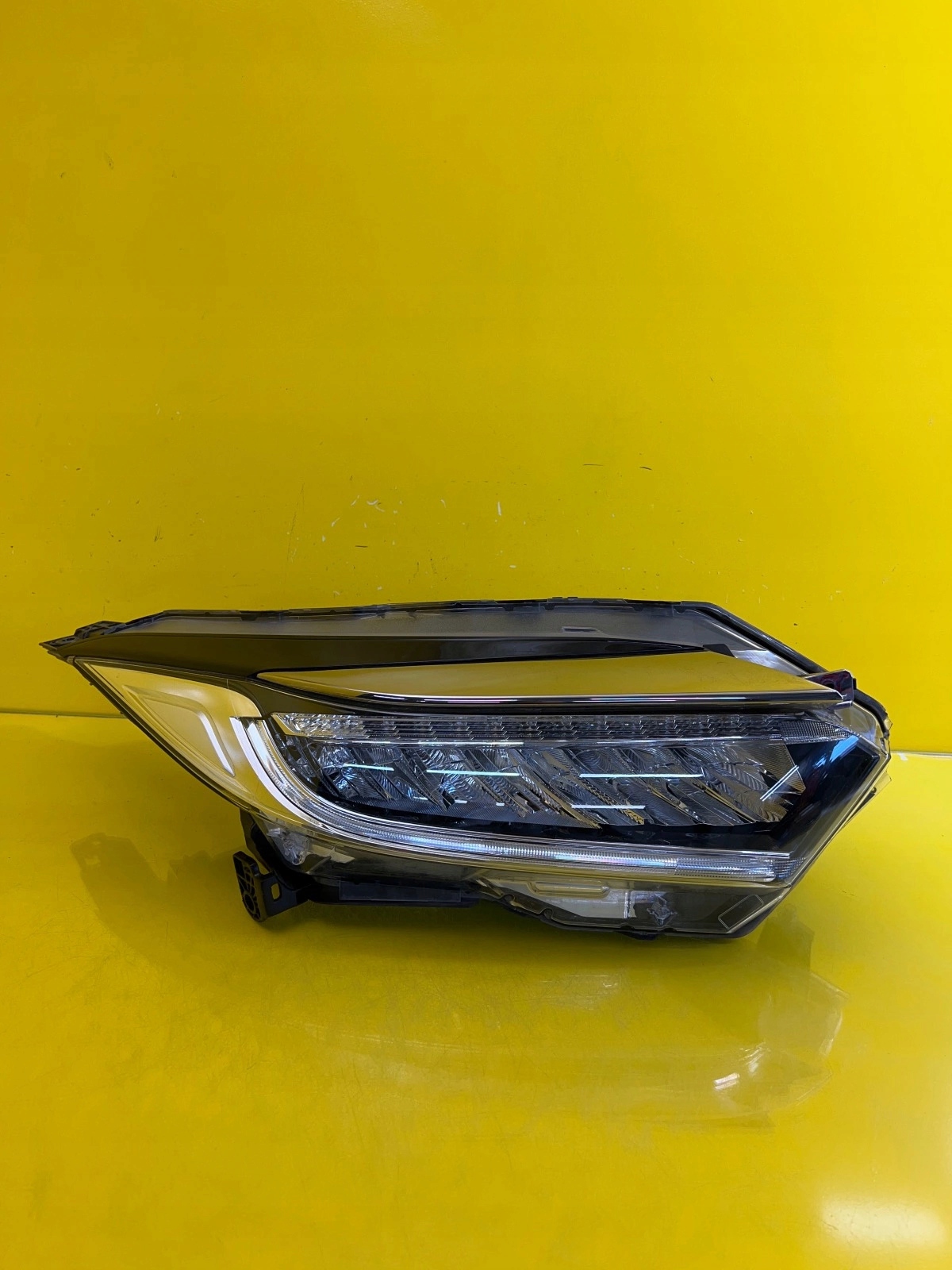 light right Honda HR-V II Lift Full Led 100-62296