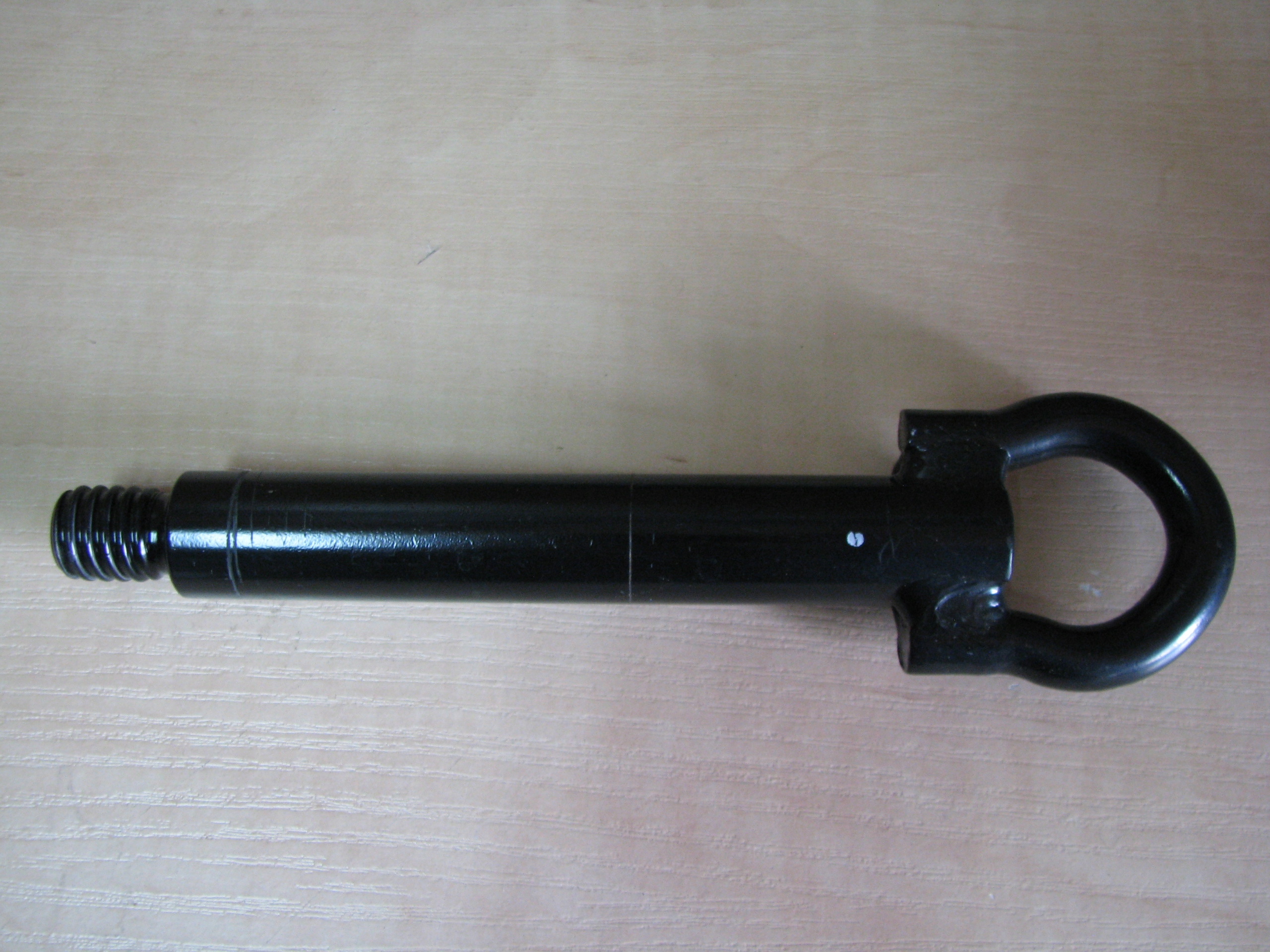 UCHO HOLOWNICZE HAK TOYOTA COROLLA E21 18-24 SEDAN HATCHBACK