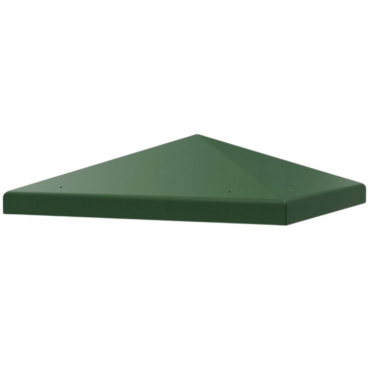 Krytina pod zahradní pavilon stan pro altán Costway 3x3 m