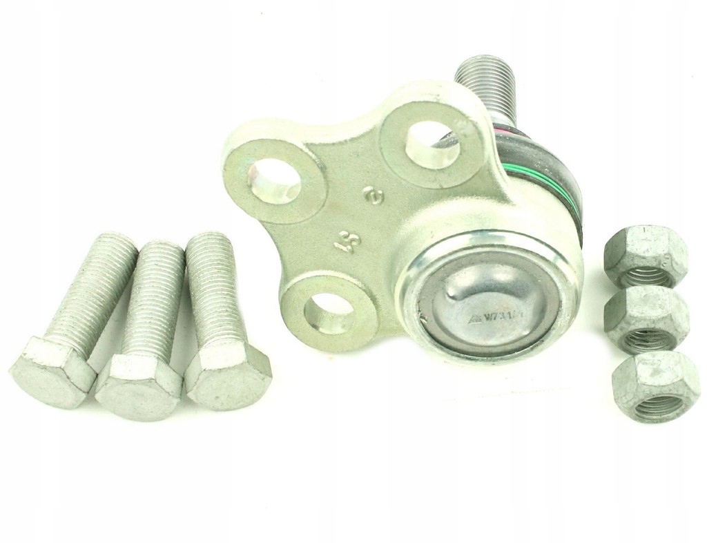 Čep Kyvadla Renault Trafic 01- 06-