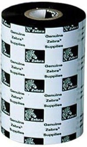 Zebra páska, vosk/živica, 64 mm x 74 m, 03200GS06407