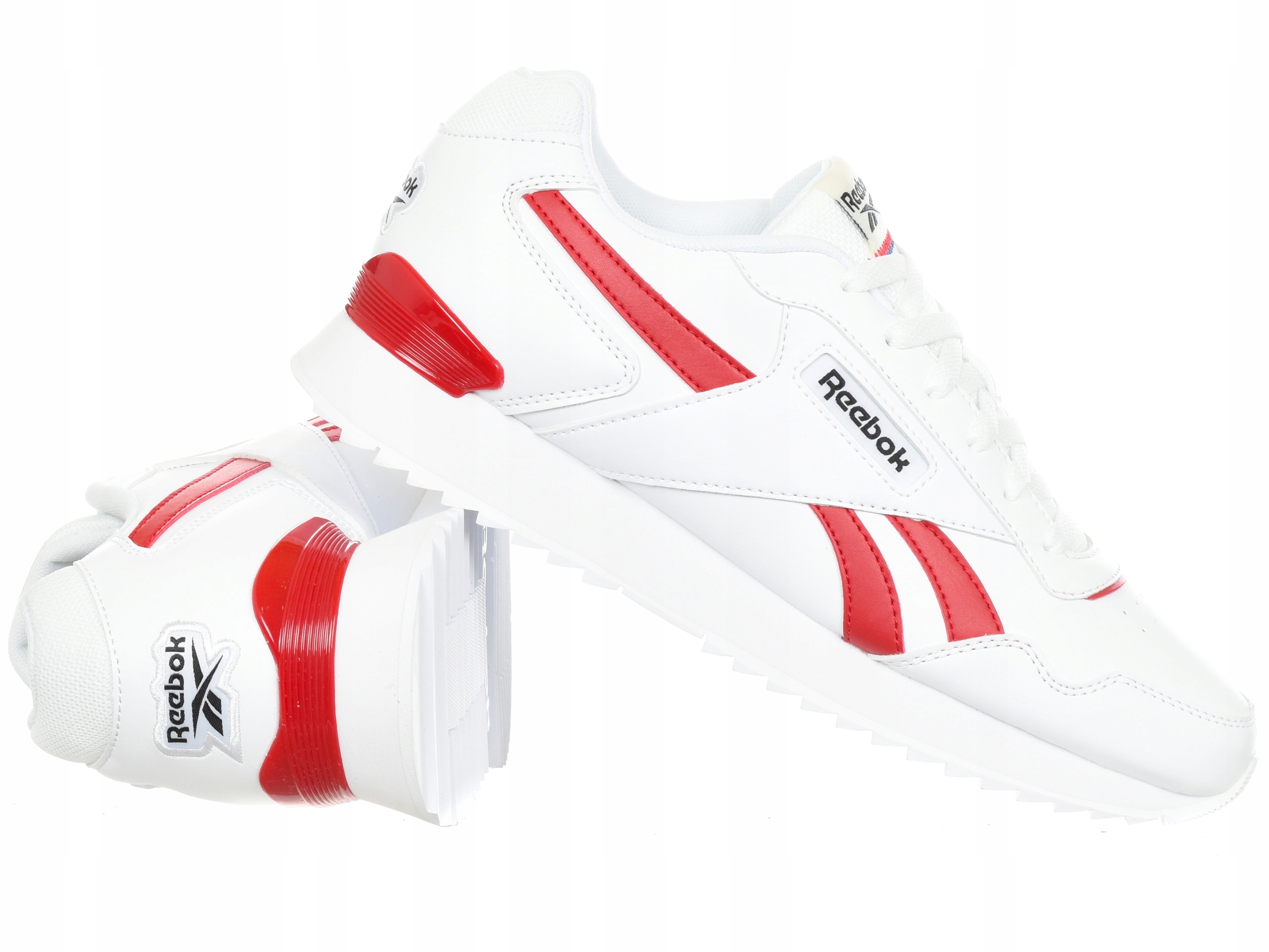 Pánské tenisky Reebok Glide Ripple Clip GZ5203