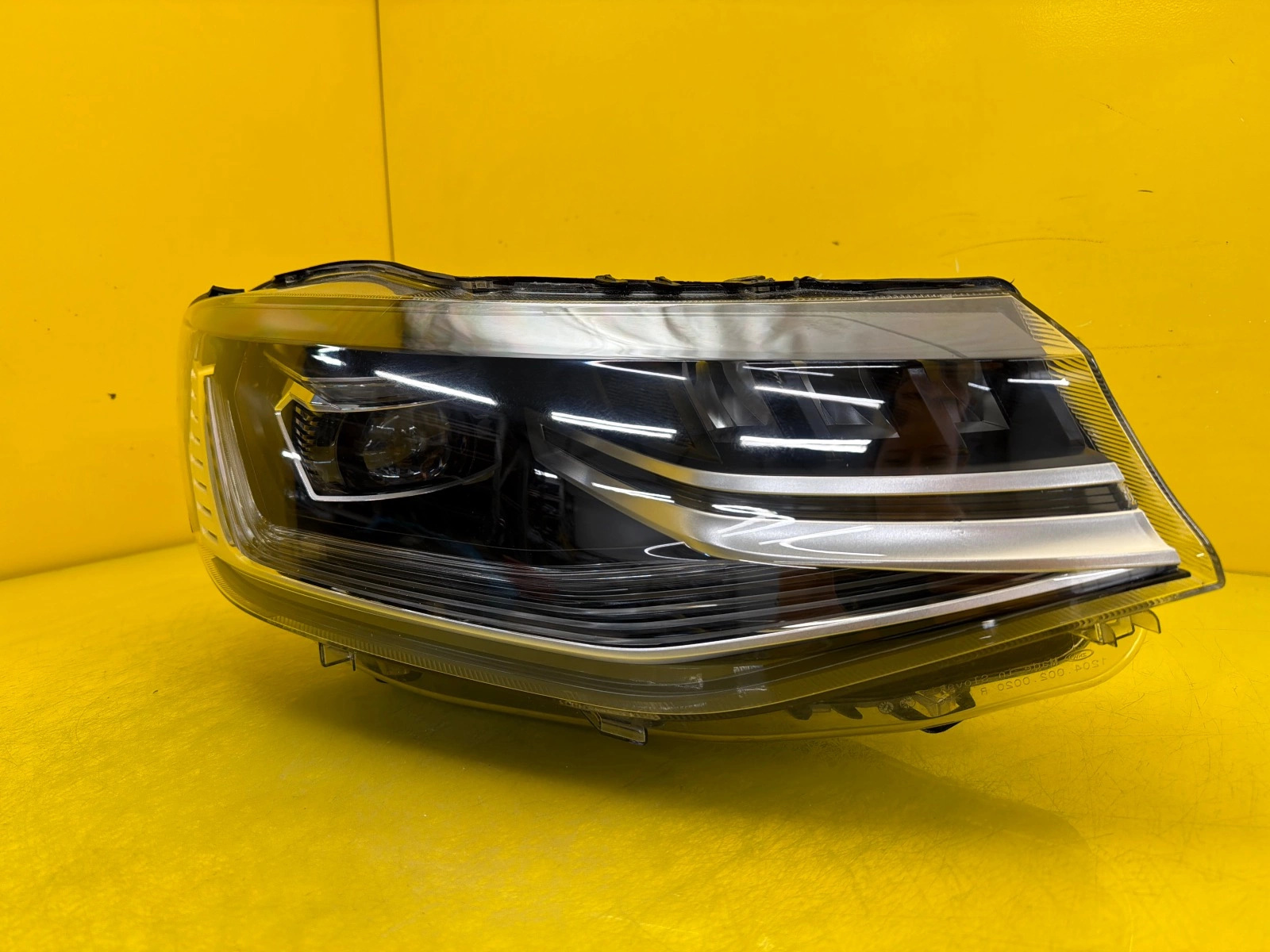 light right front VW Caddy V 5 Full Led 2K8941036H