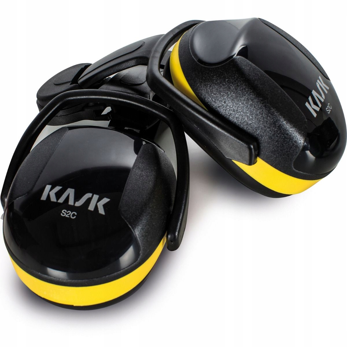 Sluchátka Kask SC2 na helmu