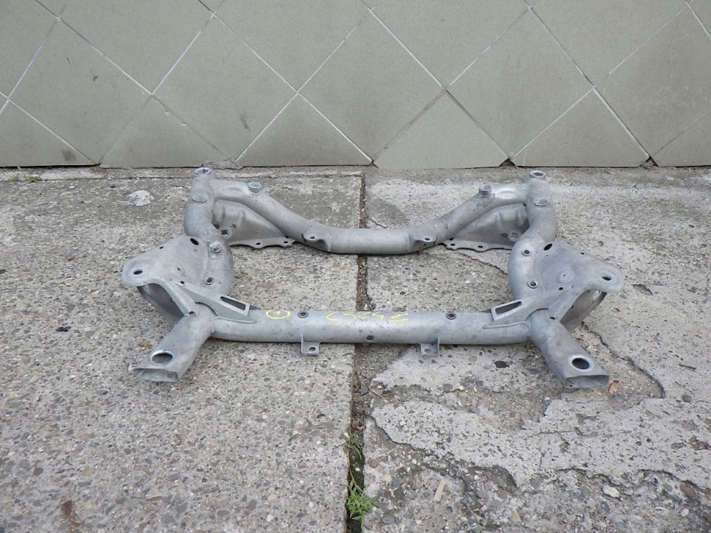 MERCEDES 204 W204 207 W207 axle beam axle beam subframe front