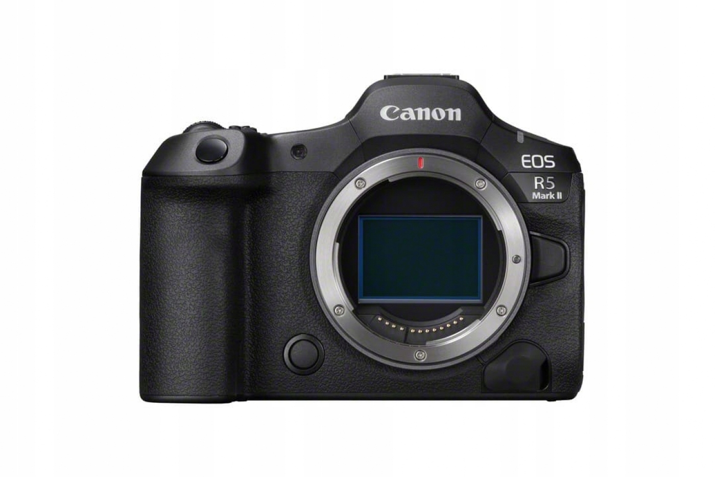 Canon Eos R5 Mark II tělo
