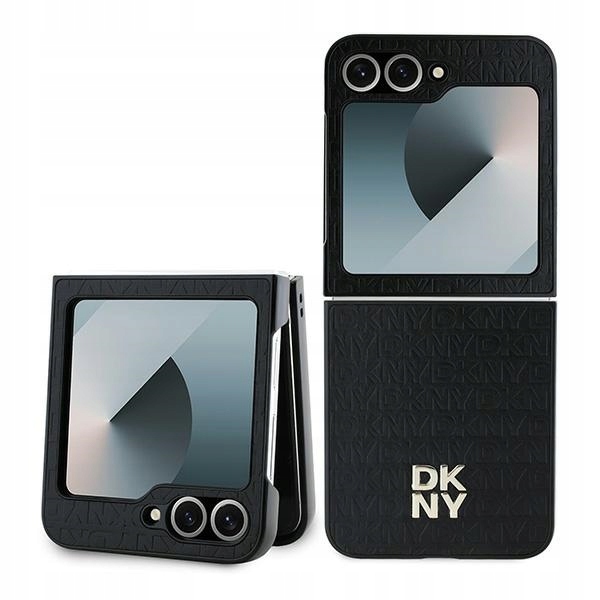 Pouzdro pro Samsung Z Flip 6 Dkny