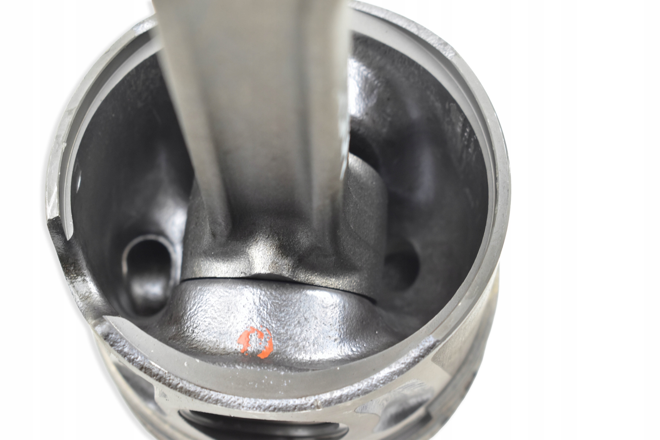 piston connecting rod ASTRA J COMBO CORSA D MERIVA B 1.3 CDTI A13DTE A13DTC A13DTR