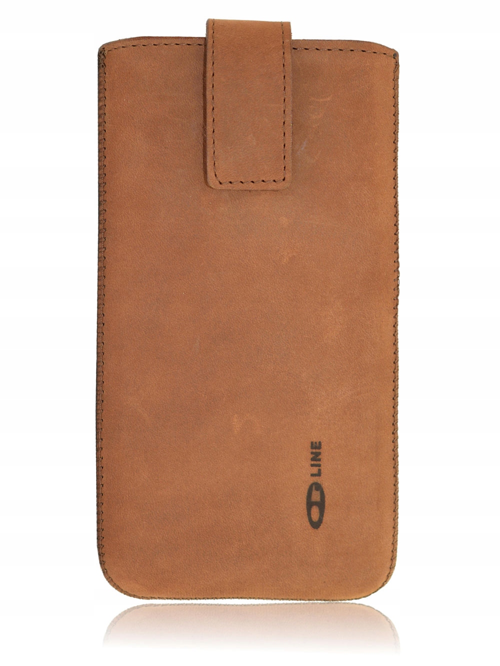 

Etui do Apple Iphone 5S pokrowiec wsuwka