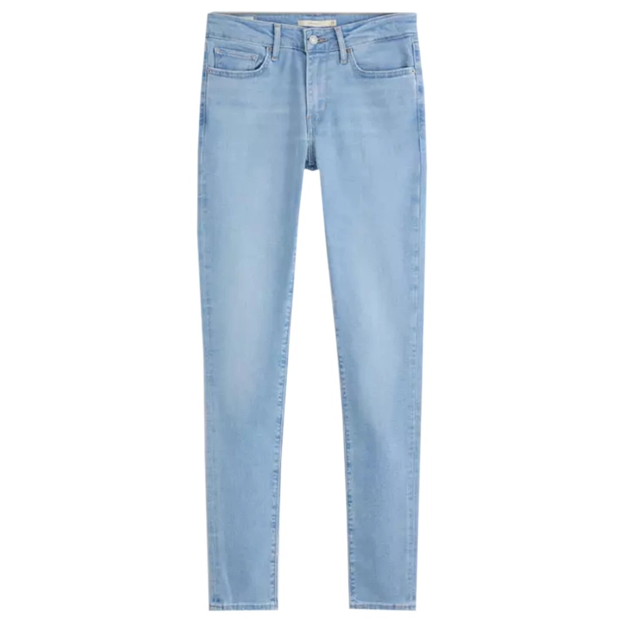 Dámské džíny Levis 188810602 Skinny