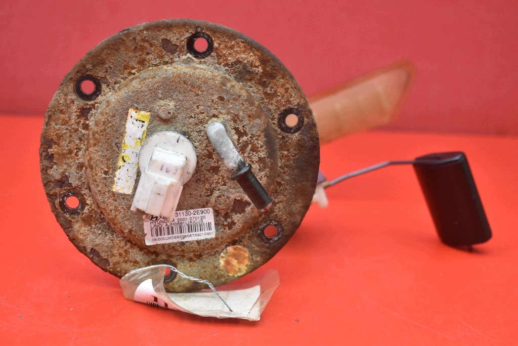 sensore livello carburante 31130-2E900 KIA SPORTAGE 2 II 2.0 CRDI 112 KM 04-08
