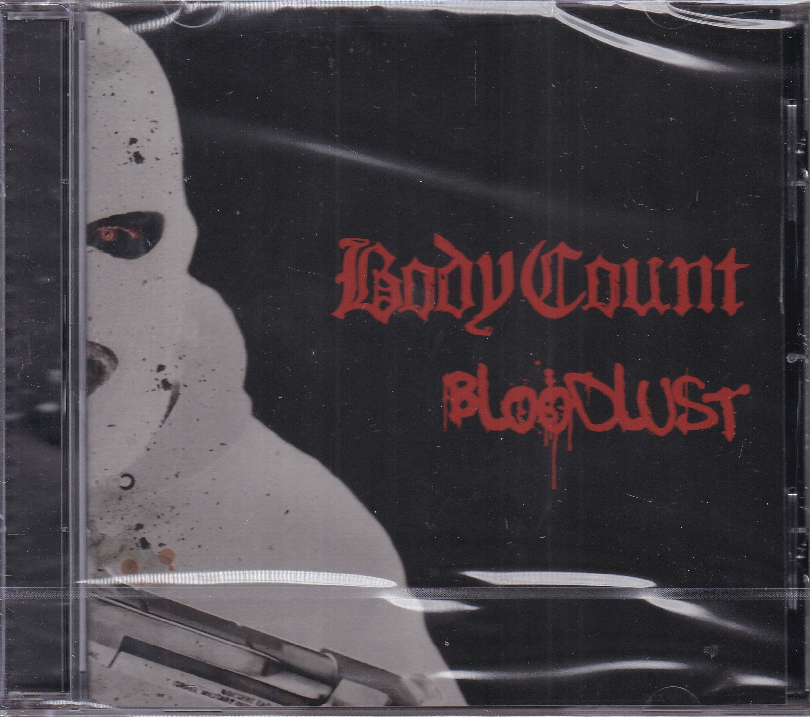 Body Count Bloodlust Niska cena na Allegro.pl