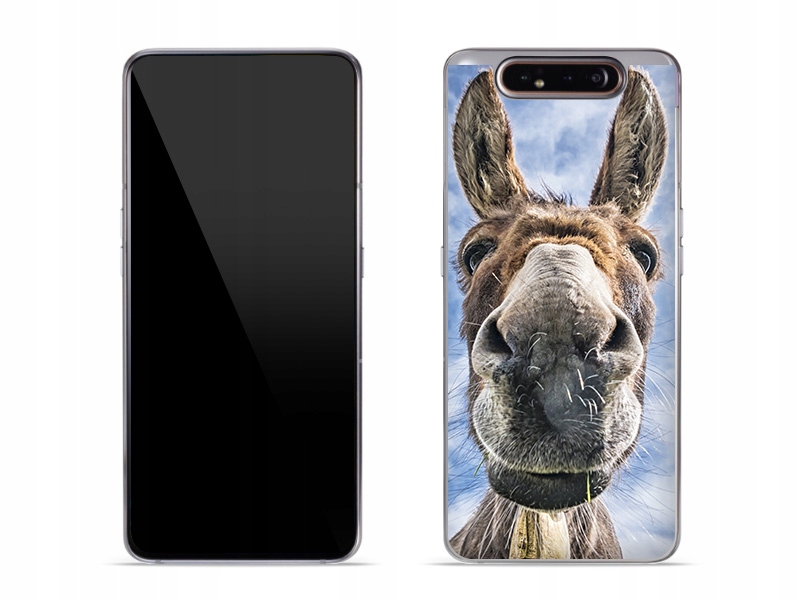 

Etui na Samsung Galaxy A80 Foto Case
