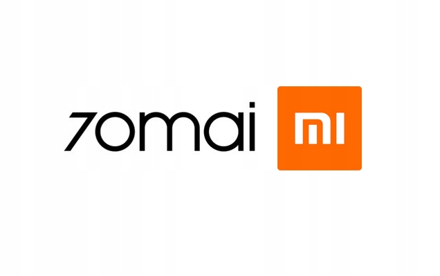 Kamera samochodowa 70mai PRO Plus A500S jezyk PL Communication GPS Wi Fi