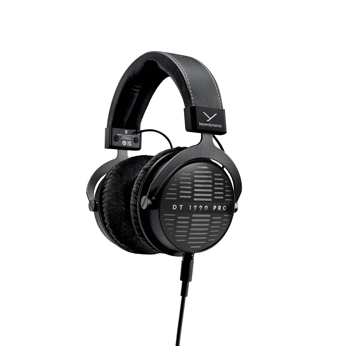 beyerdynamic Dt 1990 Pro Mk II Profesionálne otvorené štúdiové slúchadlá