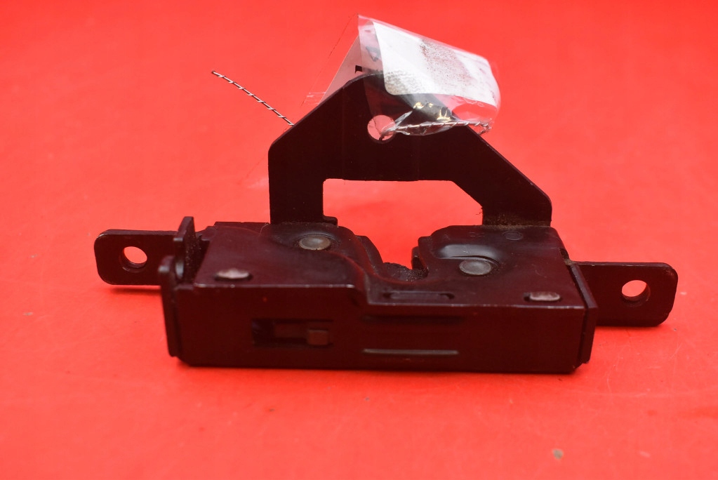 lock RYGIEL BURTY right 5124-8408964 BMW X5 E53 99-03