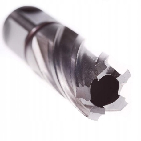 

Exact wiertło trepanacyjne Frez Hss 13,0 x 55