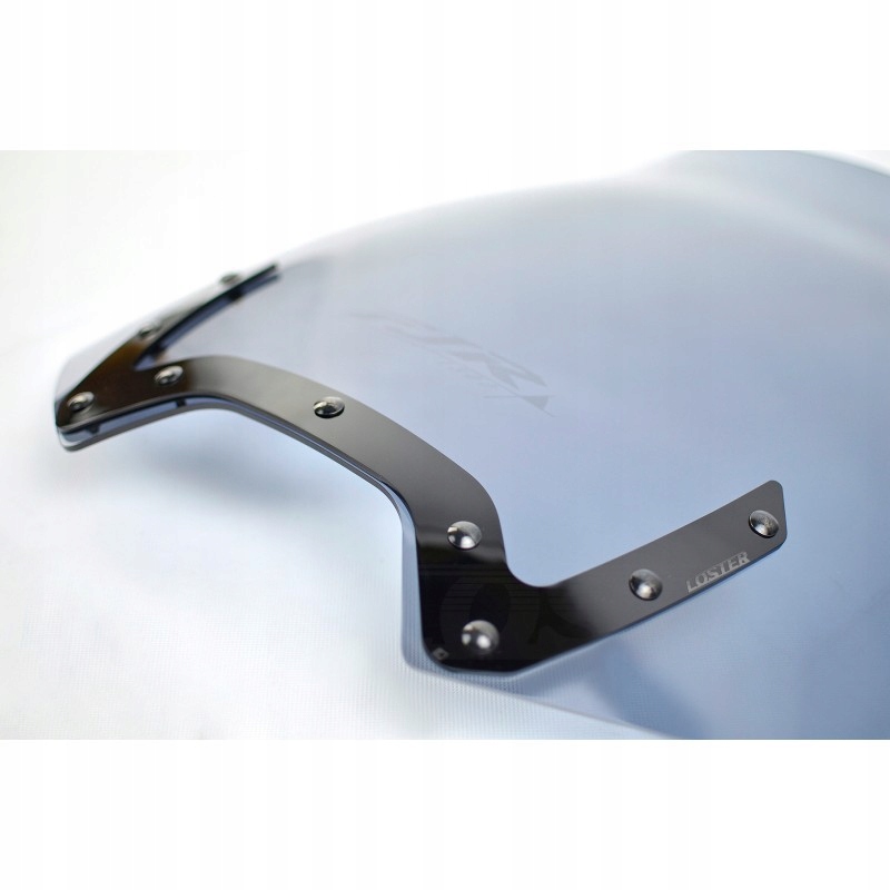 Maskovacia maska predného skla Yamaha Fjr 1300 01-05r.