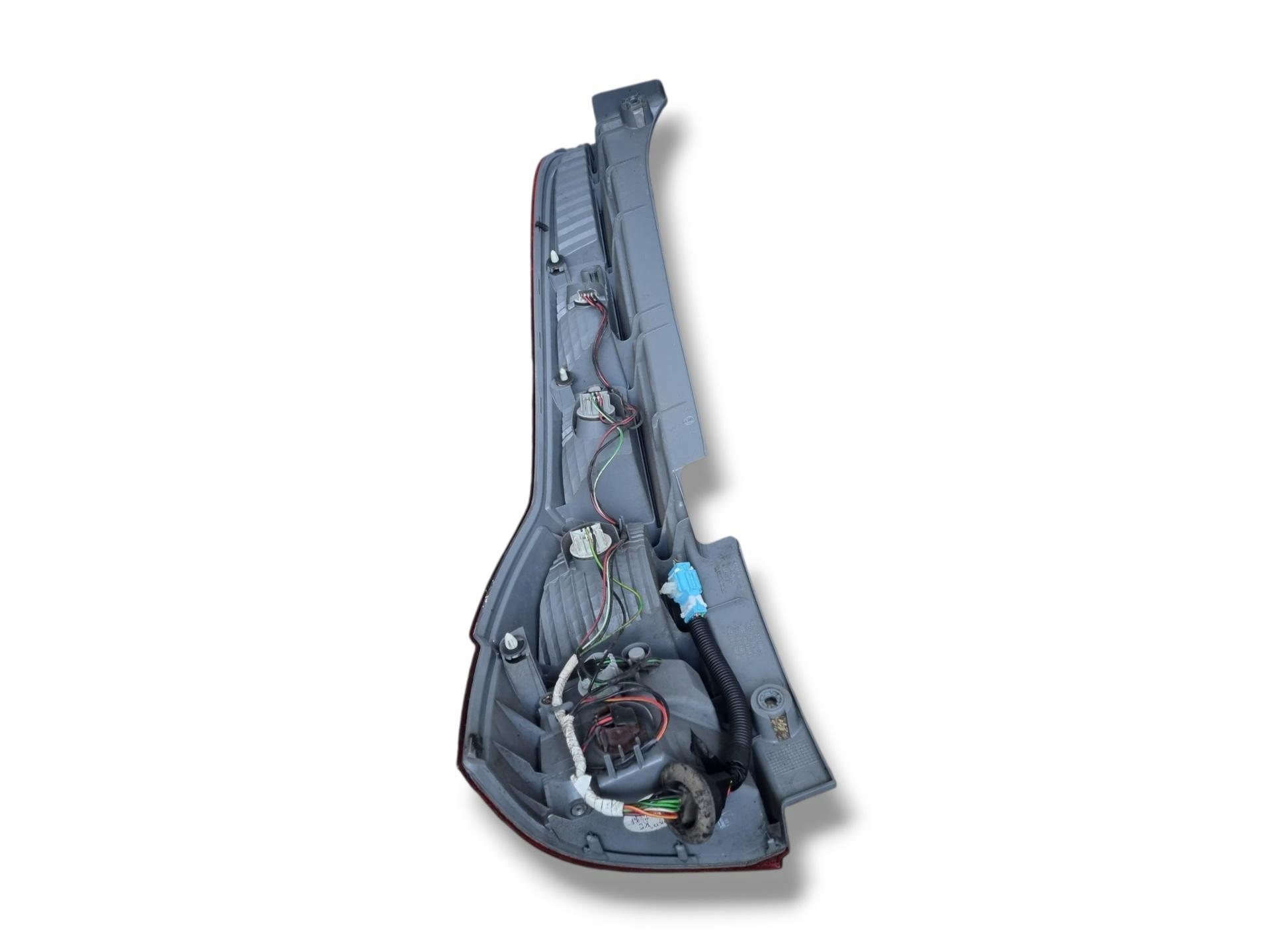 light rear right side Honda CR-V 3 facelift RE6 2010 33501-SWW-E02