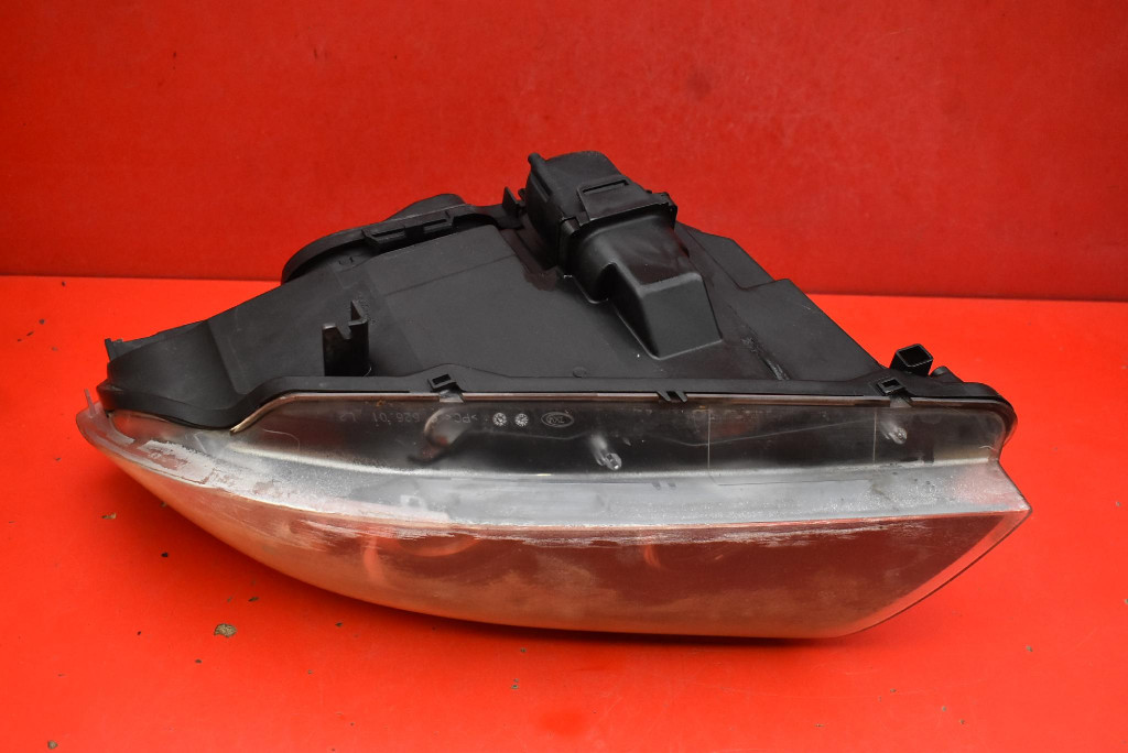 REFLEKTOR left light front lens BI-XENON EU BMW E90 E91 04-10
