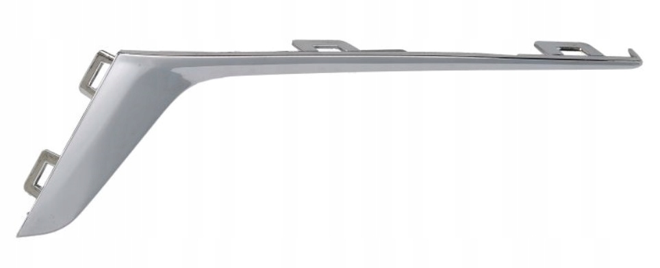 6502-07-0064922P - BMW 3 G20 G21 19-накладка права хром