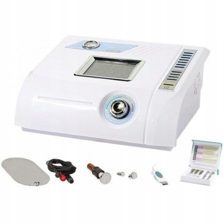 Přístroj na mikrodermabrazi Beauty System BSBN-E3
