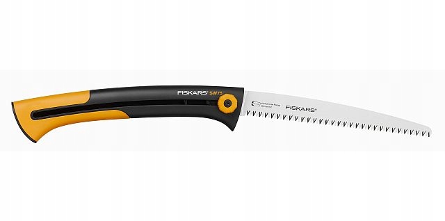 

Fiskars Piła Ręczna Do Gałęzi Xtract SW75 1000614