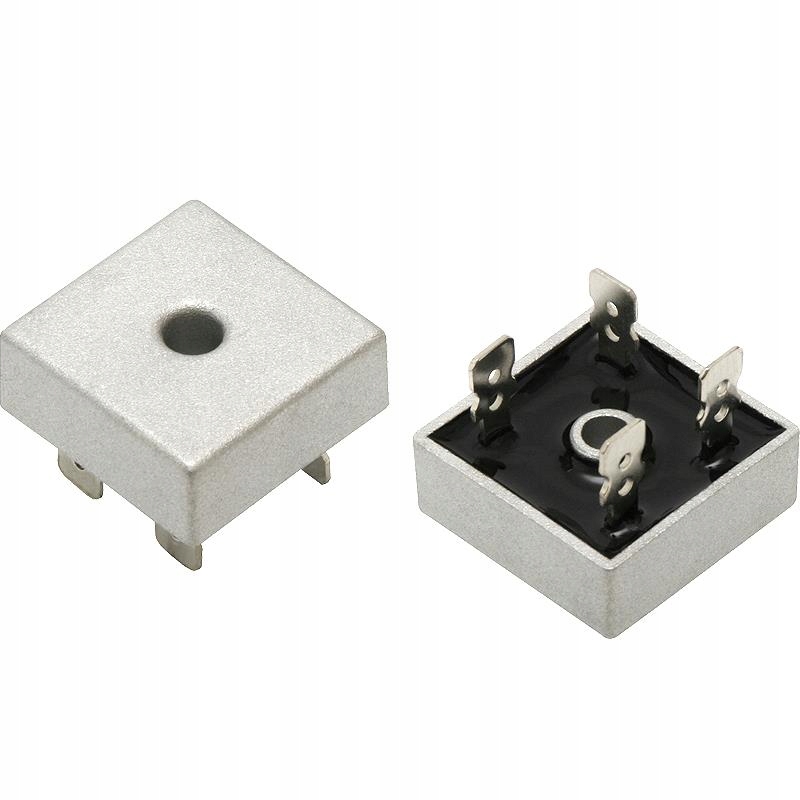 

Mostek prostowniczy 50A 1000V KBPC5010 Kbpc