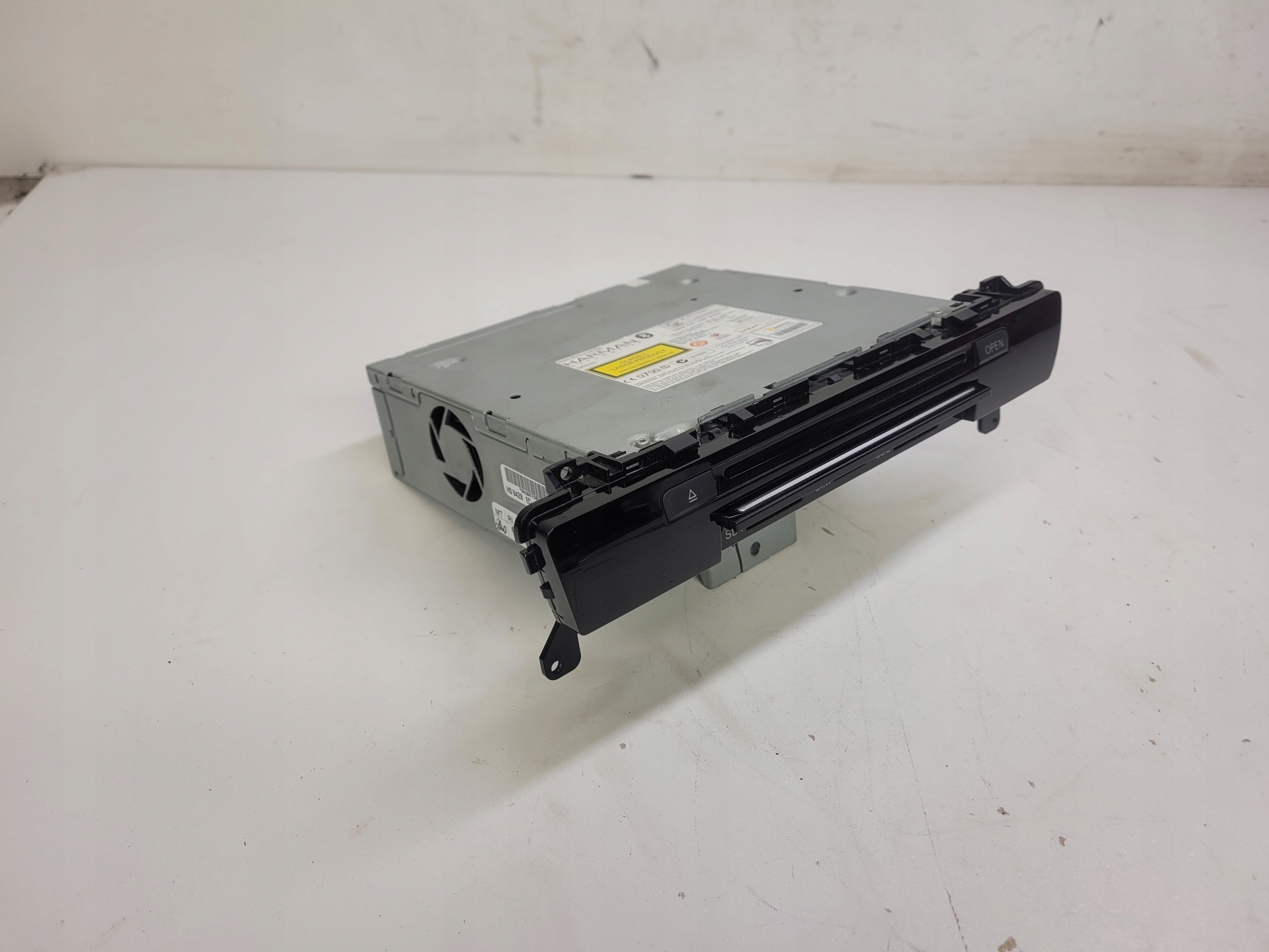 JEDNOSTKA MMI 3G+ SIM AUDI A6 C7 A7 4G0035670G