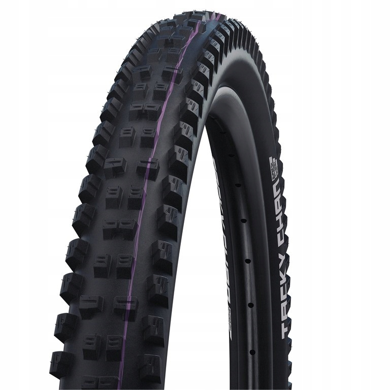 Schwalbe Plášť Tacky Chan Hs 625 29"62- 622 Crn- sskintle Sdh Evo Adxus