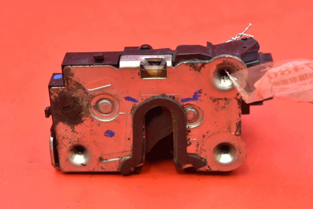 lock door right front front EU DACIA DOKKER 12-17