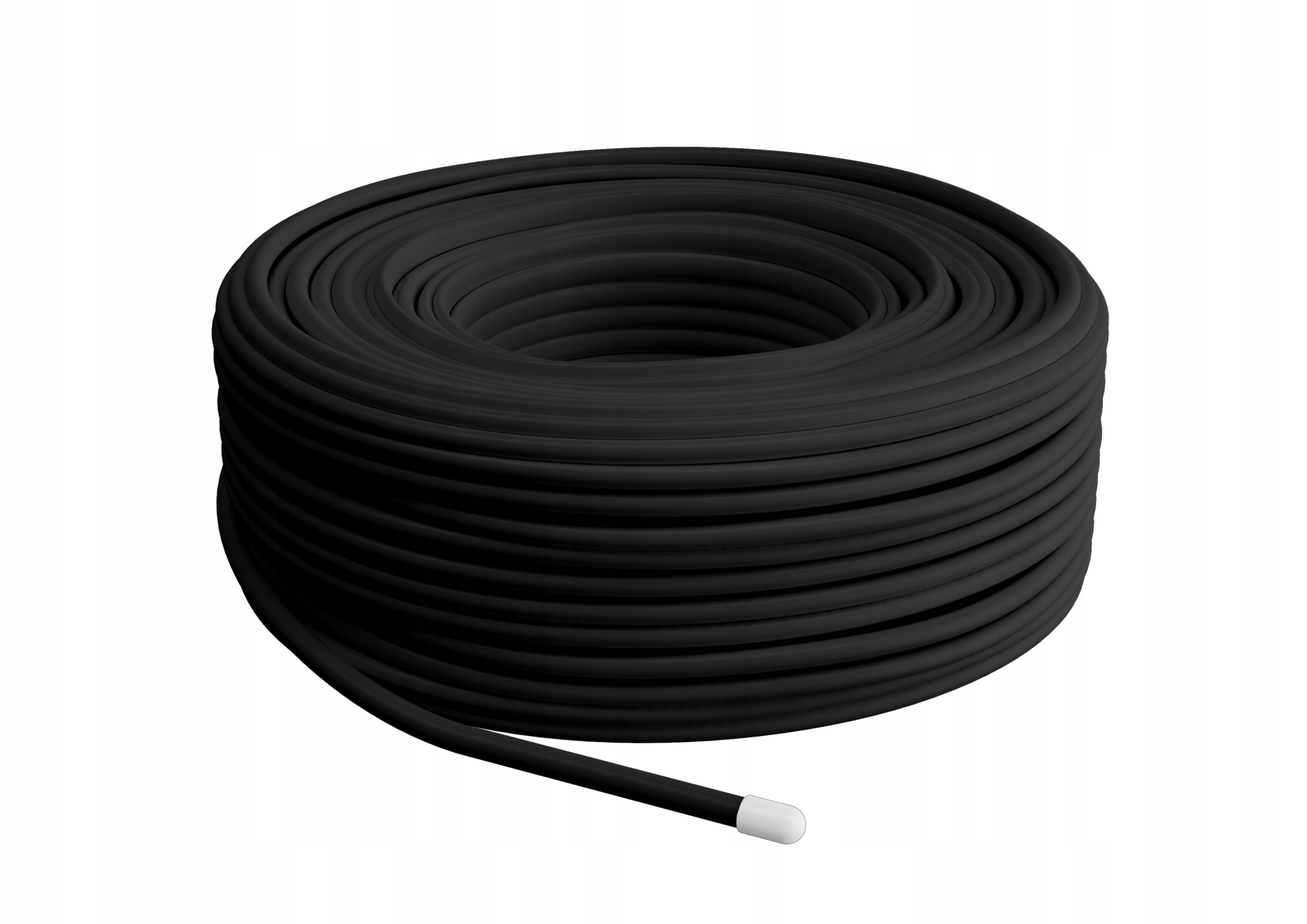 Kabel Zewnętrzny Skrętka F/utp kat. 5e 75m