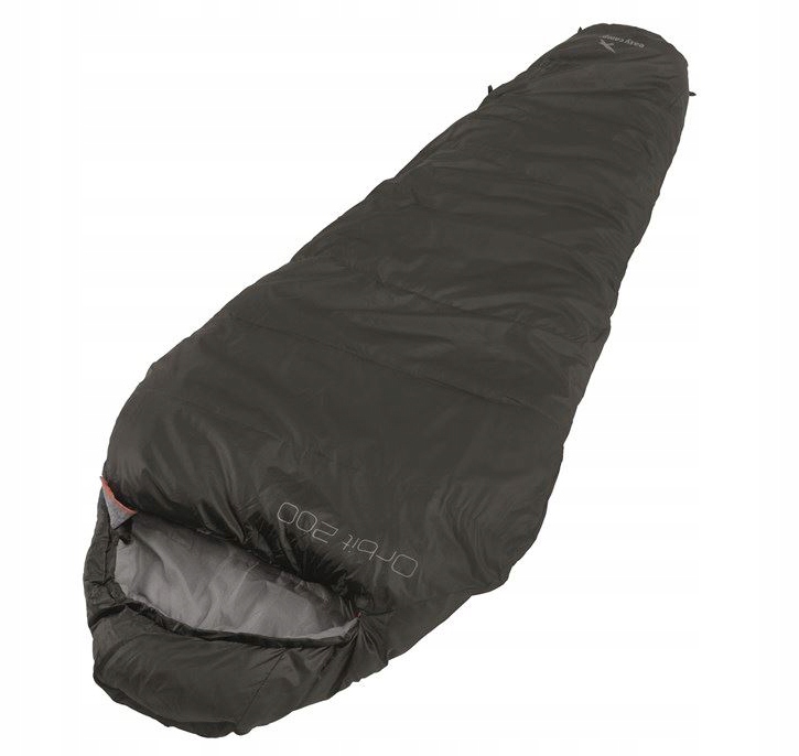 Śpiwór Easy Camp Orbit 200 80 cm x 225 cm