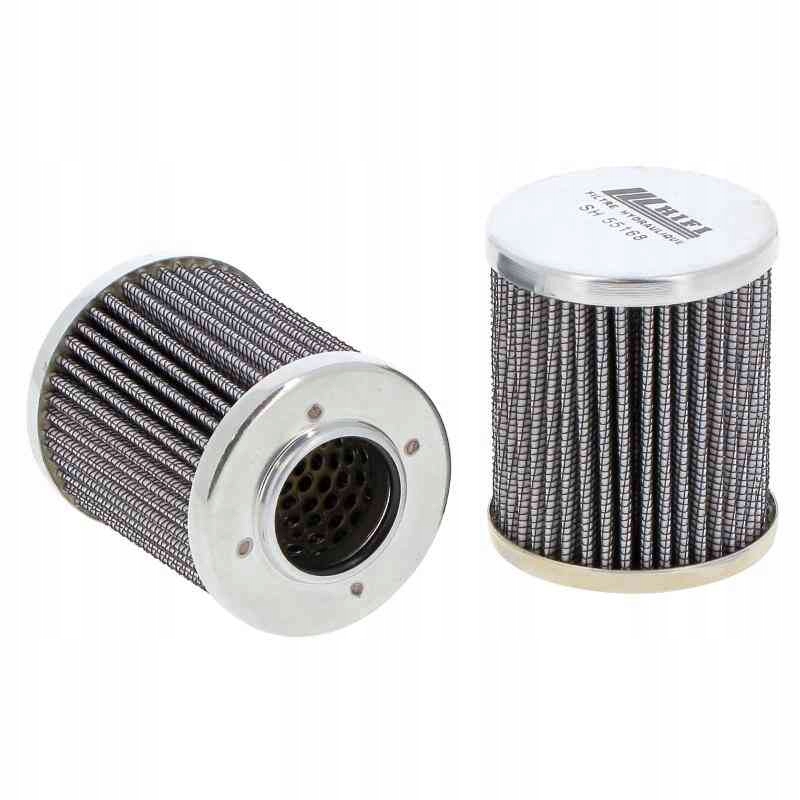 Filtr hydrauliczny SH 55168 Hifi Filter