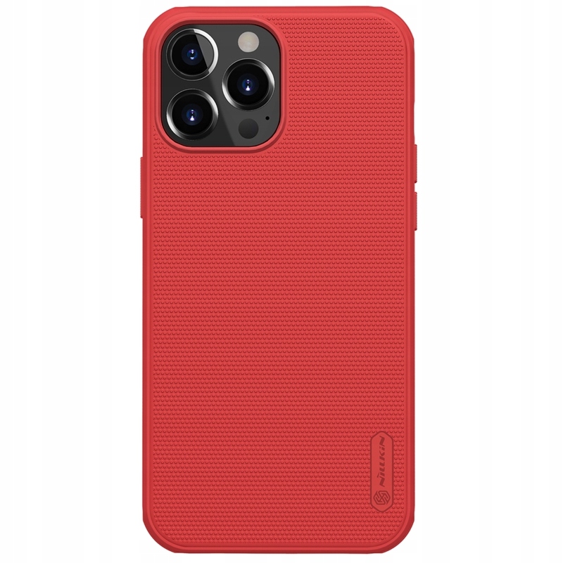 ND38_IP61P-22854 Nillkin Frosted Shield Pro