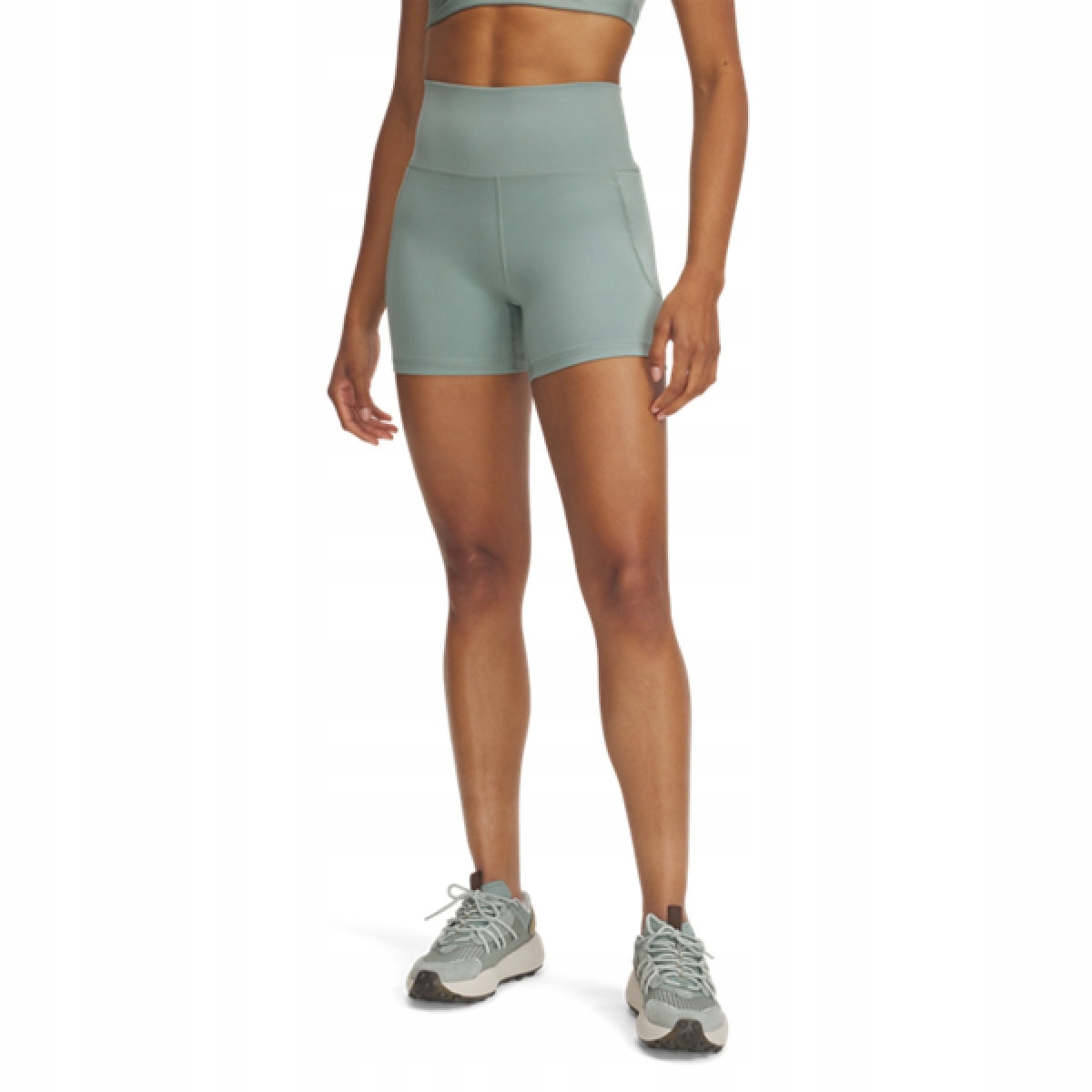 Dámské kraťasy Under Armour Meridian Middy
