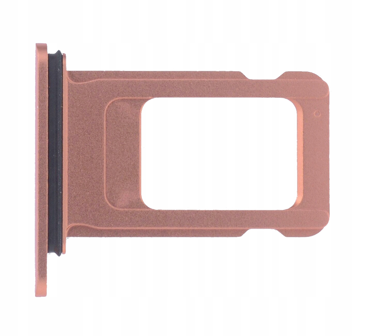 TACKA KARTY SIM Szufladka iPhone XR Koralowy Producent Lemon Mobile