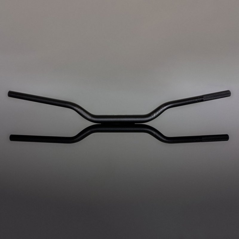 Volant 1,1/8 Palca (28,6 MM) Street Fatbar Handlebar Ultra Low (touring)