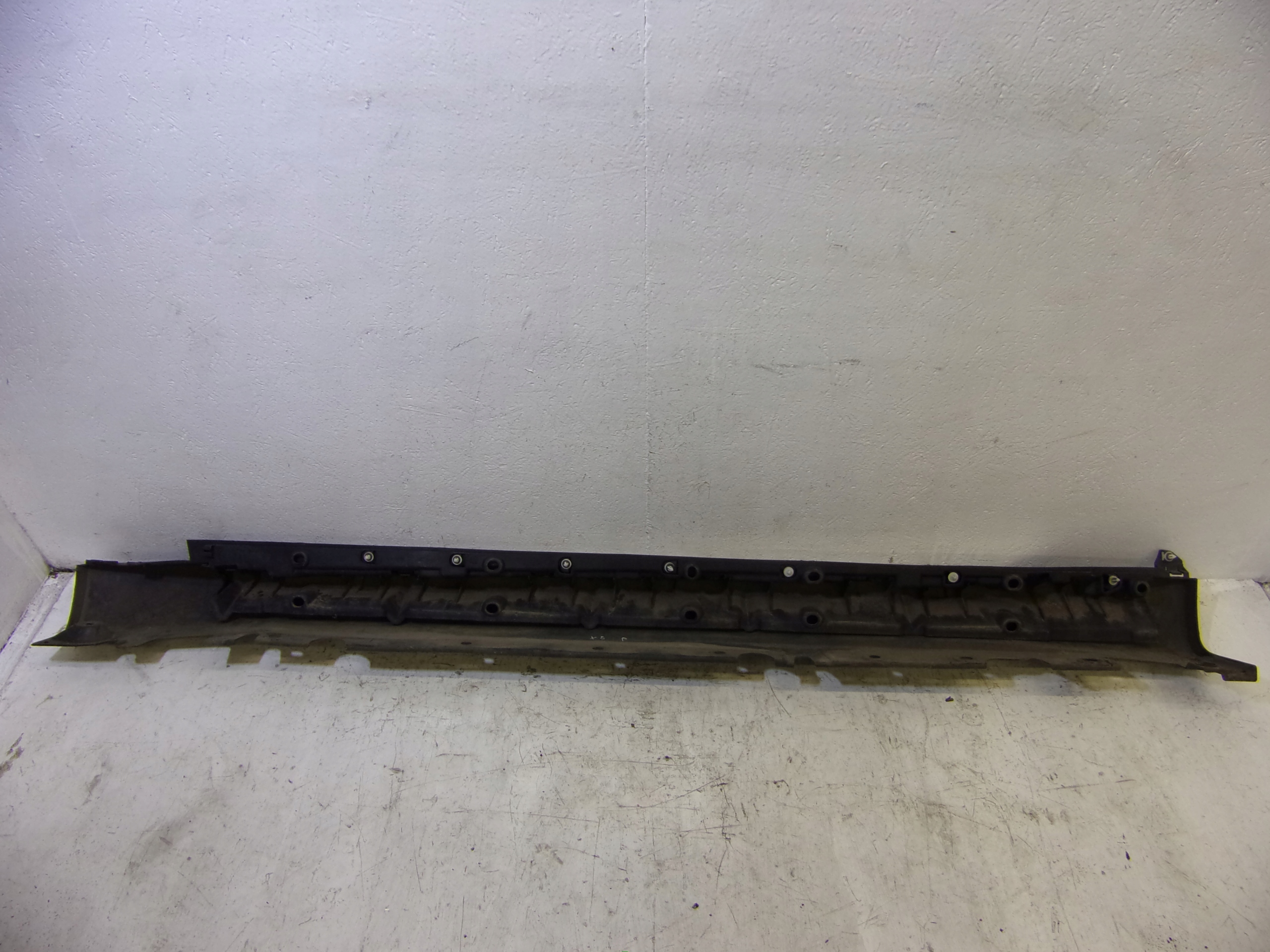 Coperture per MINIGONNE BMW X5 2009