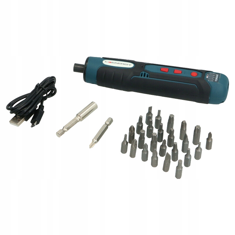 WKRETAK AKUMULATOROWY Mark Energy