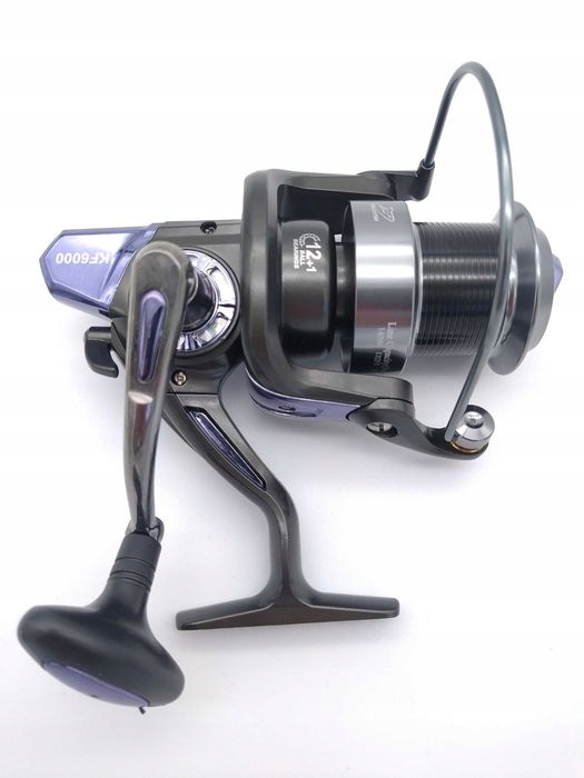 Kołowrotek Miracle Fish KF6000