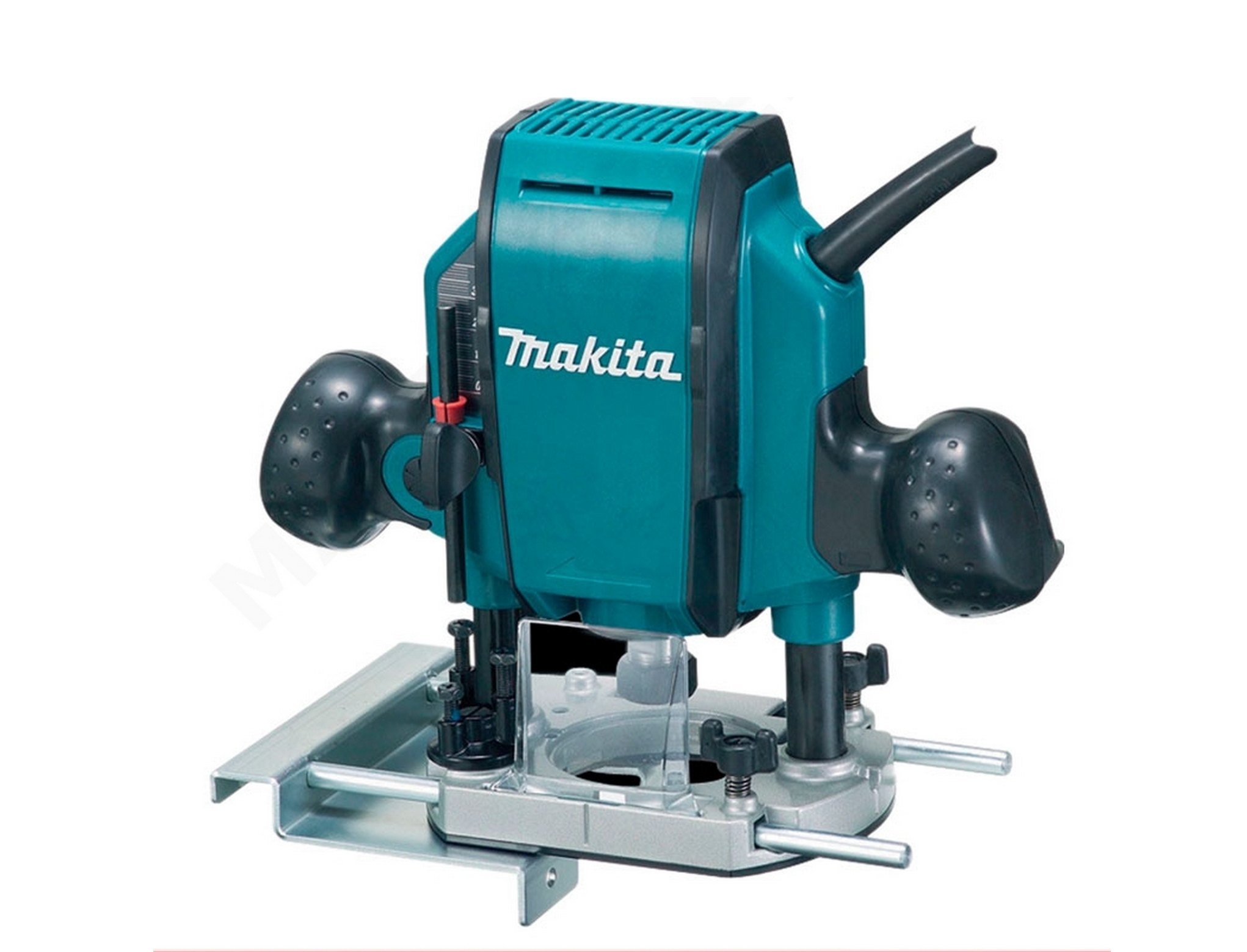 Makita RP0900 Frezarka Górnowrzecionowa 900W (6 oraz 8mm)