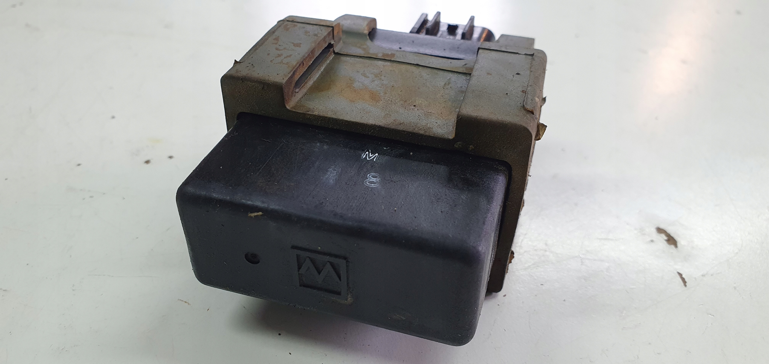 YAMAHA JOG 50 МОДУЛЬ ЗАПАЛЮВАННЯ